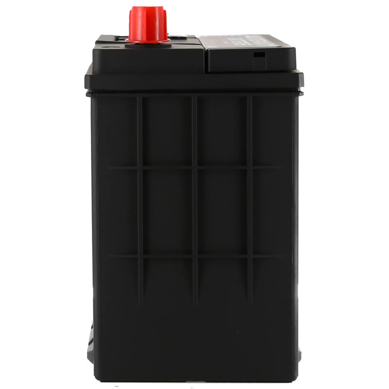 Antigravity AG-51R-RS Lightweight Car Battery, side view