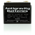 AG-802 Lithium 6V Antigravity Battery