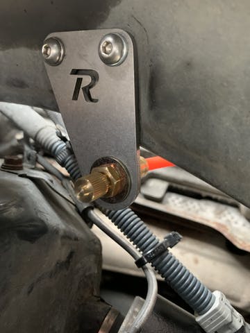5th Gen 4Runner & GX 470 Air Mounts | Set of 4