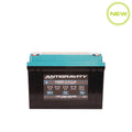 Antigravity Batteries DC-120H Lithium Deep Cycle Battery