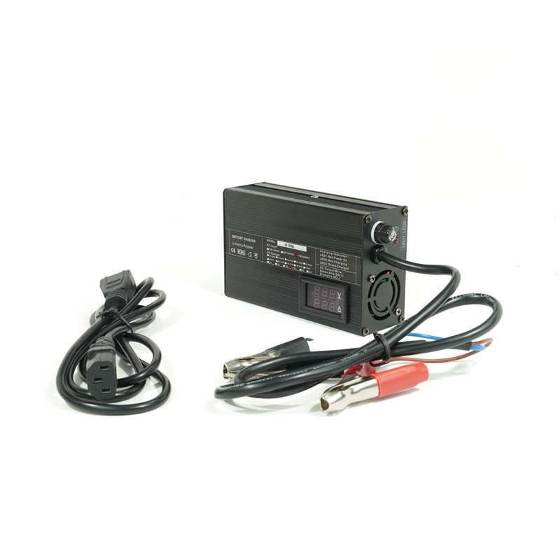 Antigravity 16-Volt Lithium Battery Charger
