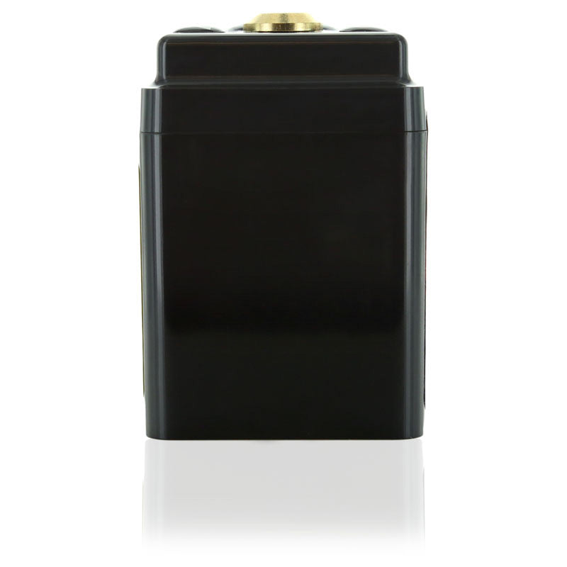 Antigravity AG-801 Side Profile