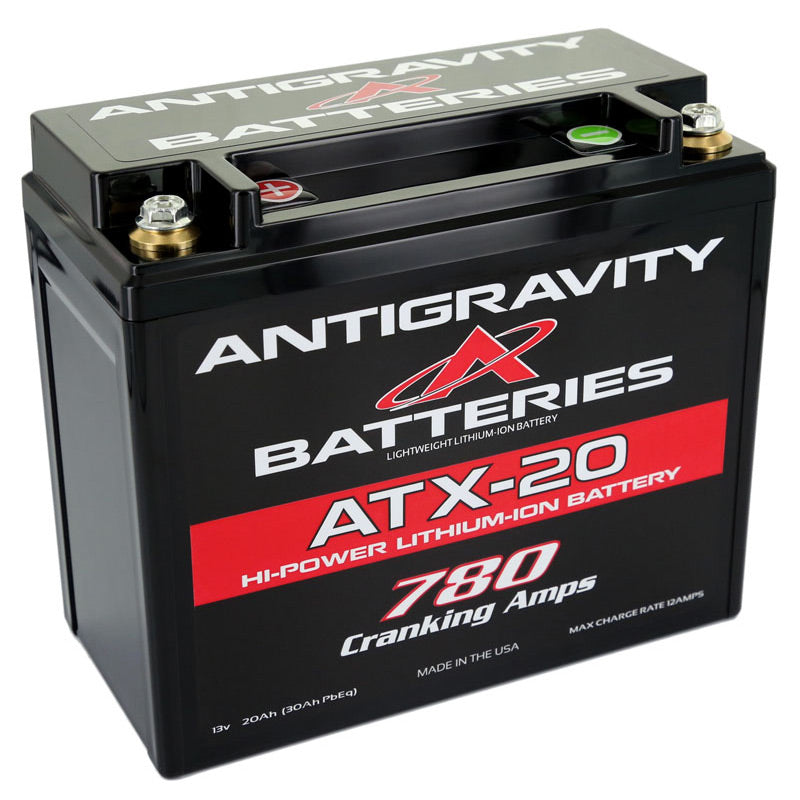 Antigravity ATX-20 XPS OEM Size Battery