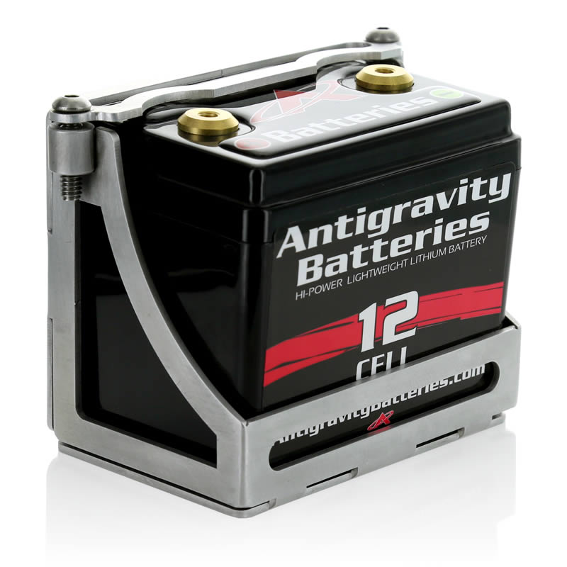 Antigravity Batteries Mounting Tray for AG1201 & AG1601