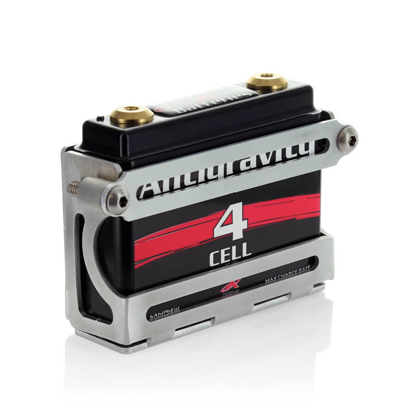 Antigravity Batteries Mounting Tray for AG-401