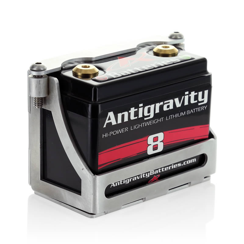 Antigravity Batteries Mounting Tray for AG-801
