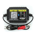 Antigravity Bluetooth Tracker, Lithium Battery Monitor