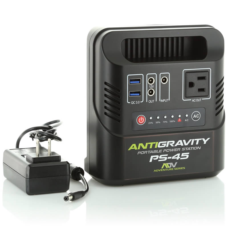 Antigravity PS-45 Portable Power Station Charger