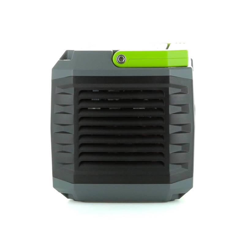 PS-80 Portable Power Station with compact profile