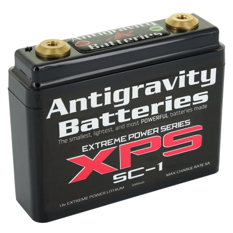 Antigravity SC-1 XPS Small Case Battery
