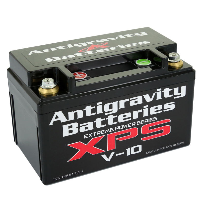 Antigravity V-10 XPS Small Case Battery