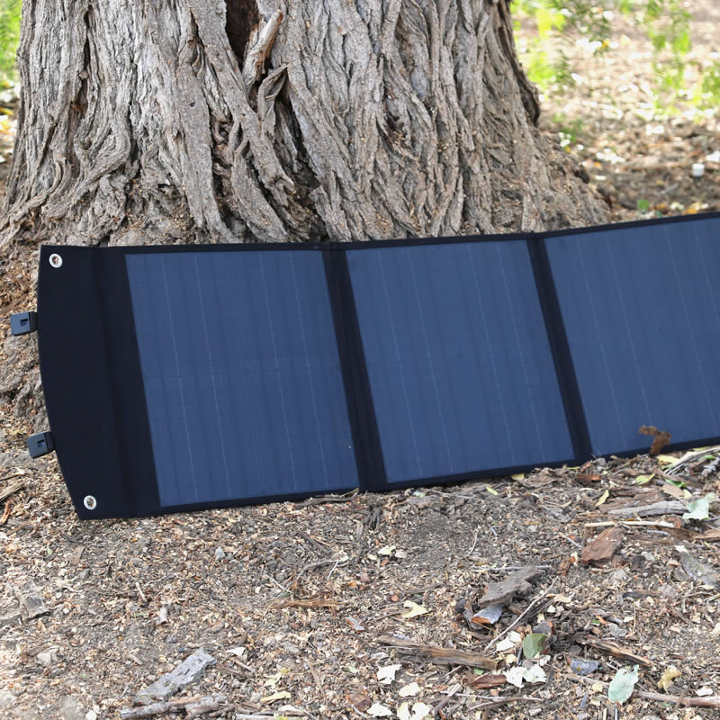 Antigravity XS-60 Lightweight Portable Solar Panel