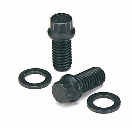 ARP Ford SS Hex Motor Mount Bolt Kit