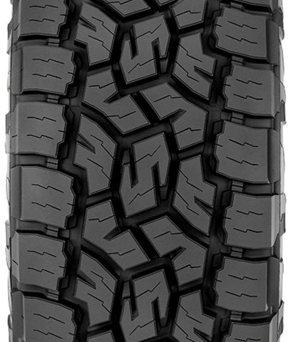 Toyo Open Country A/T III Tire