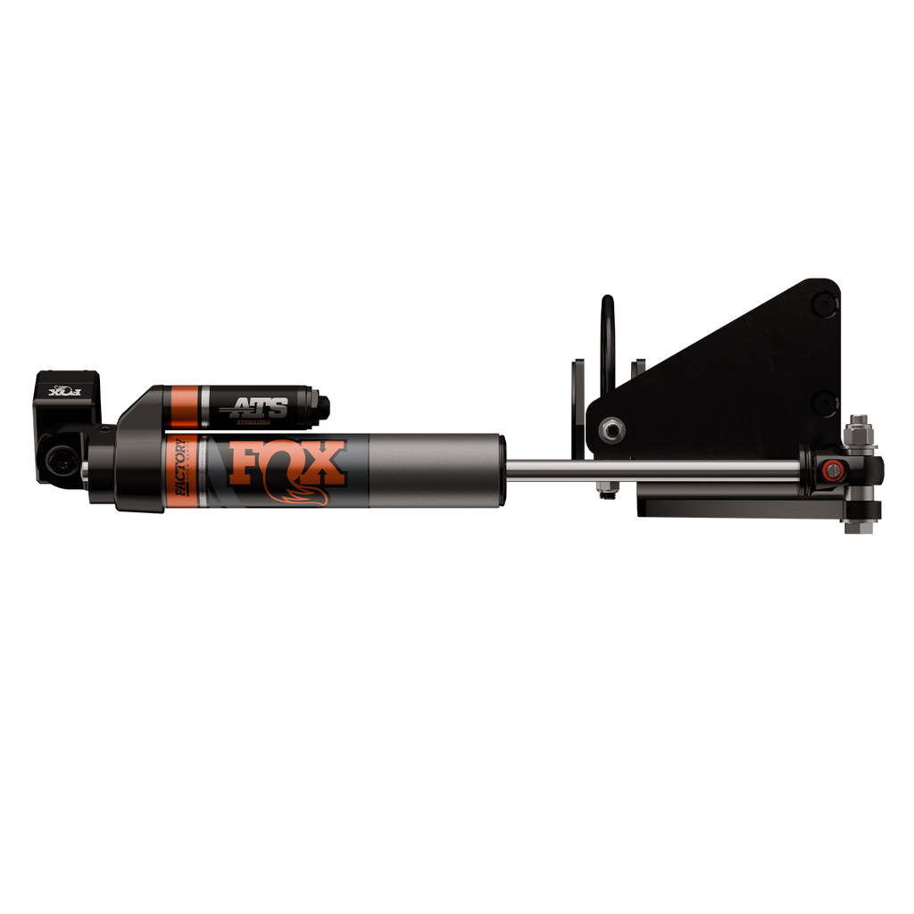 FORD SUPER DUTY | 2.0 ATS STABILIZER