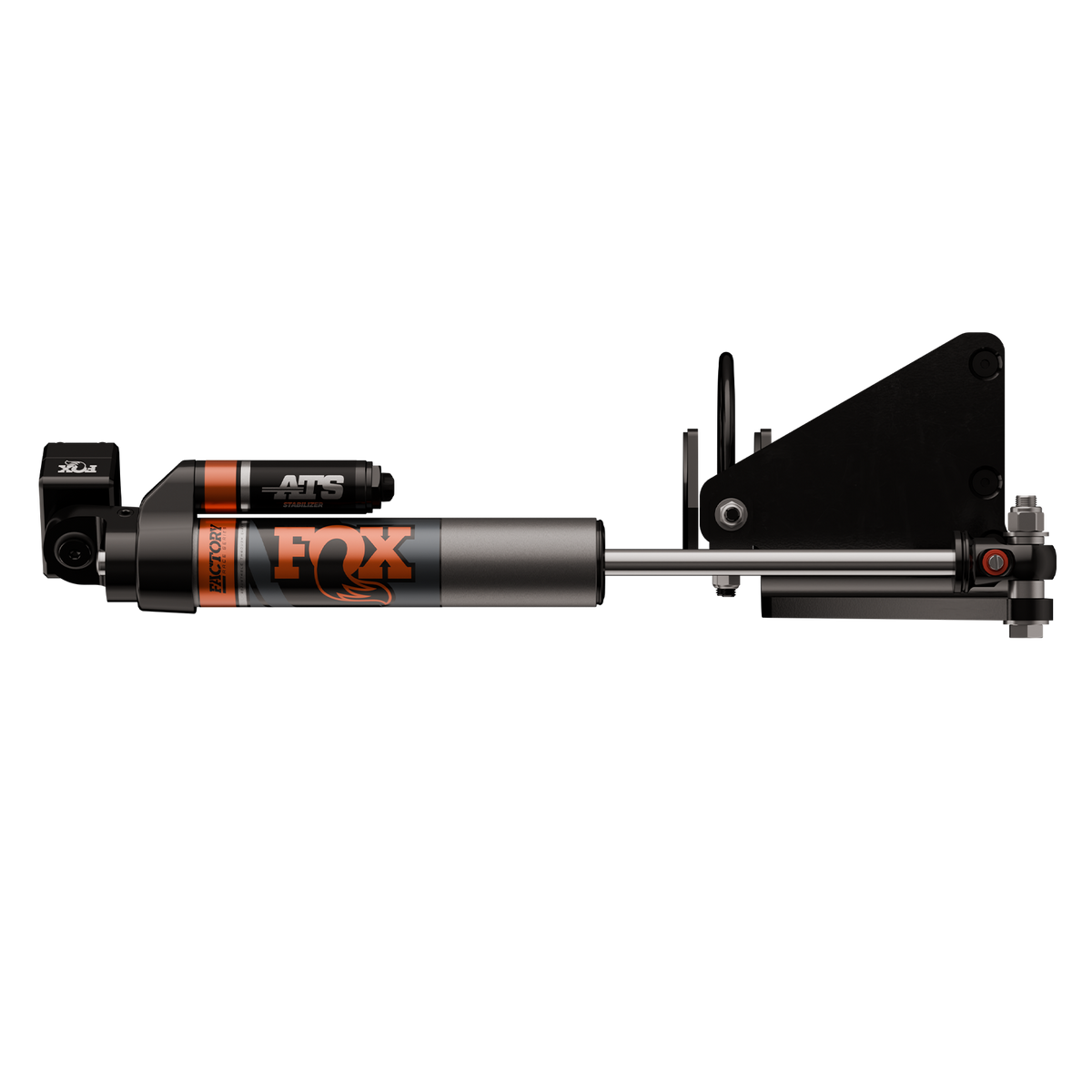FORD SUPER DUTY | 2.0 ATS STABILIZER