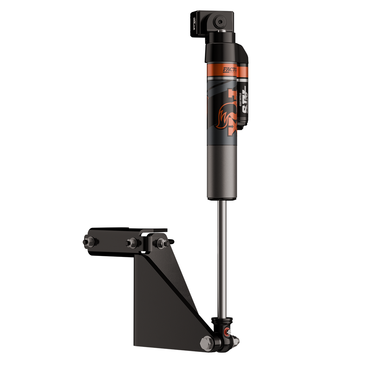 FORD SUPER DUTY | 2.0 ATS STABILIZER