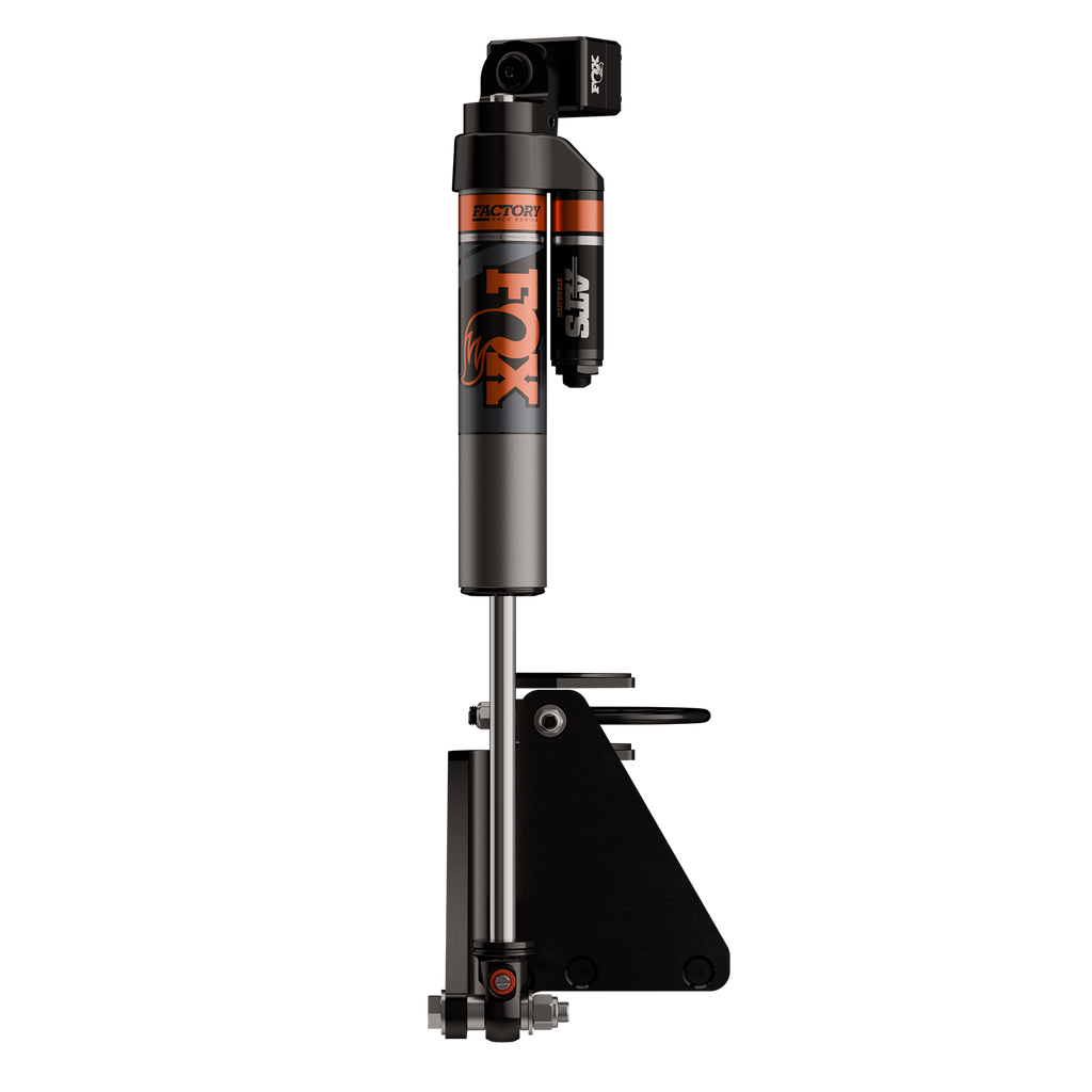 FORD SUPER DUTY | 2.0 ATS STABILIZER