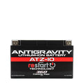 ATZ-10 Re-Start Battery by Antigravity, front view