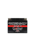ATZ-7 Re-Start Battery by Antigravity, front view