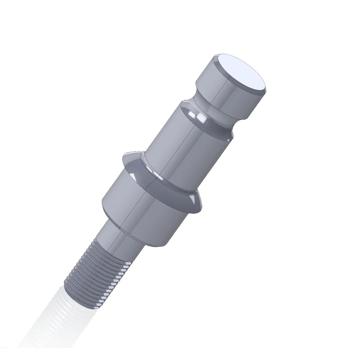 AVID RZR XP Front Spindle Pin