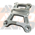 Polaris Pro R Billet Radius Rod Plate Kit | AVID Racing