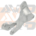 Polaris Pro R Trailing Arm Billet RR Cap, LH | AVID Racing