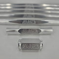 Universal 3/4 RH x 3/4 LH Replacement Base Rod, 19 Inch | AVID Racing