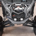 AVID Racing Can-Am X3 Front Bumper