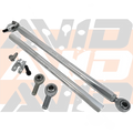 Yamaha YXZ1000 Aluminum Tie Rod Kit for 77" Race Front | AVID Racing