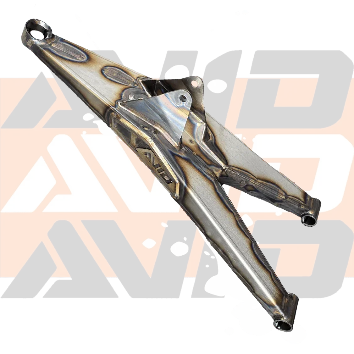 AVID YXZ LTR Front LCA, RH