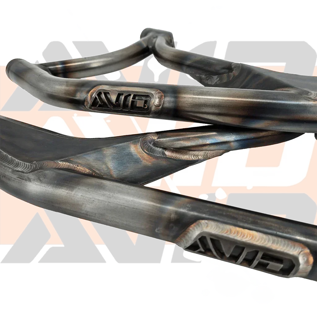 AVID YXZ XCR Front UCA, RH