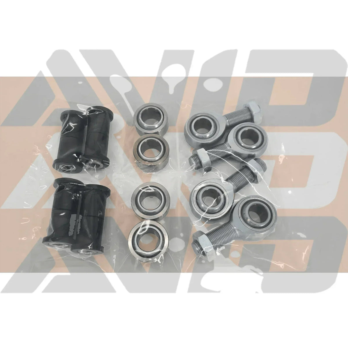 Yamaha YXZ1000 Front Pivot Service Kit | AVID Racing
