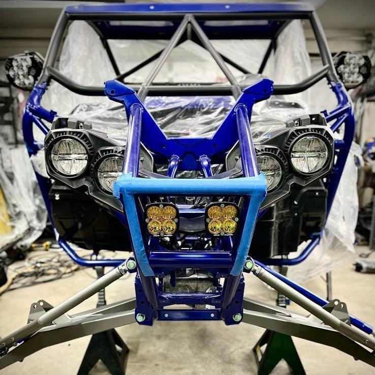YXZ1000 Head Light Lift Bracket Kit