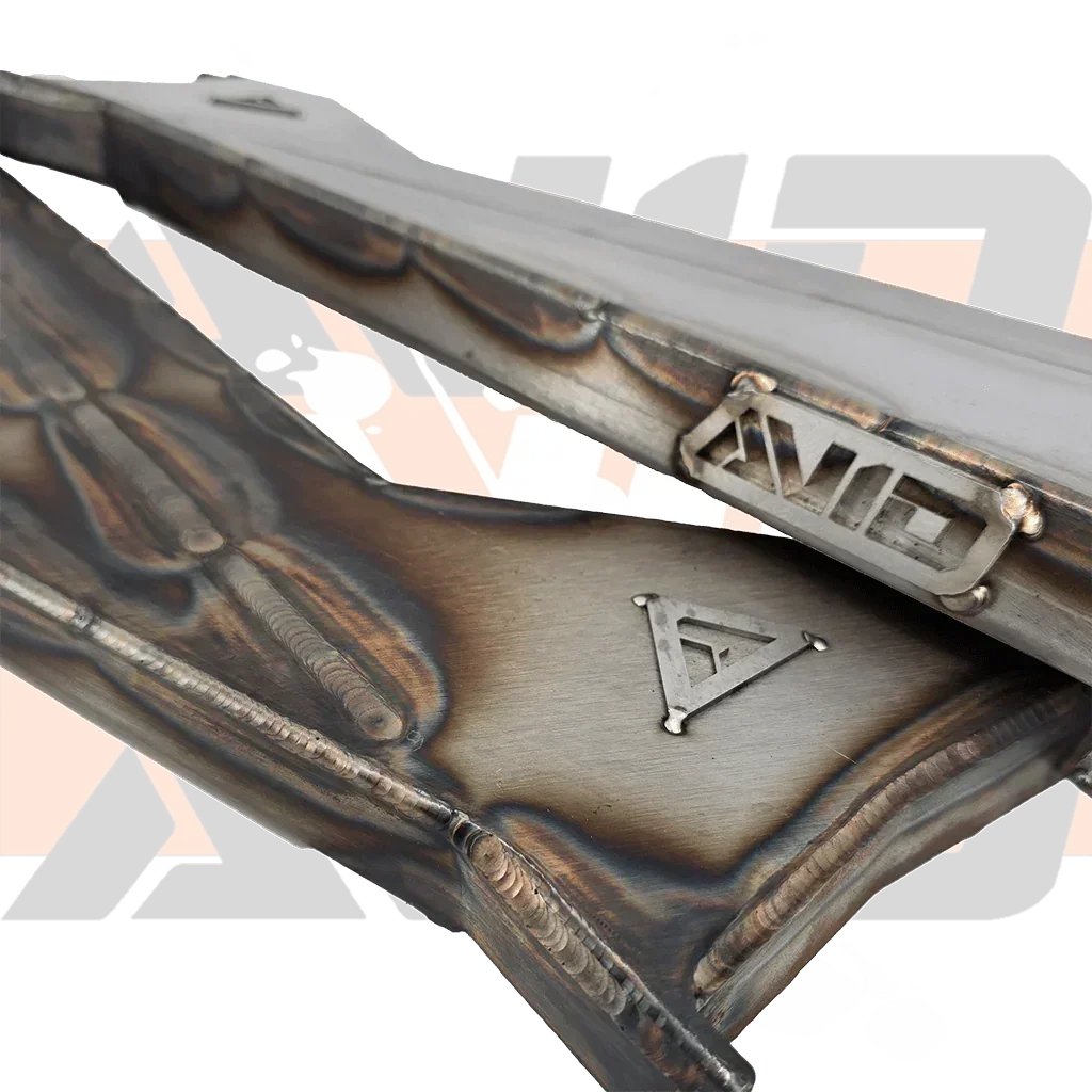 AVID YXZ XC Rear UCA, RH