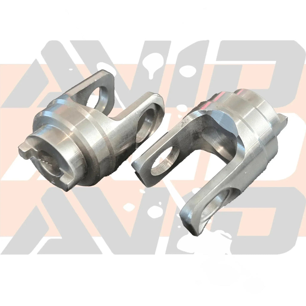 AVID YXZ Tie Rod Clevis, RH