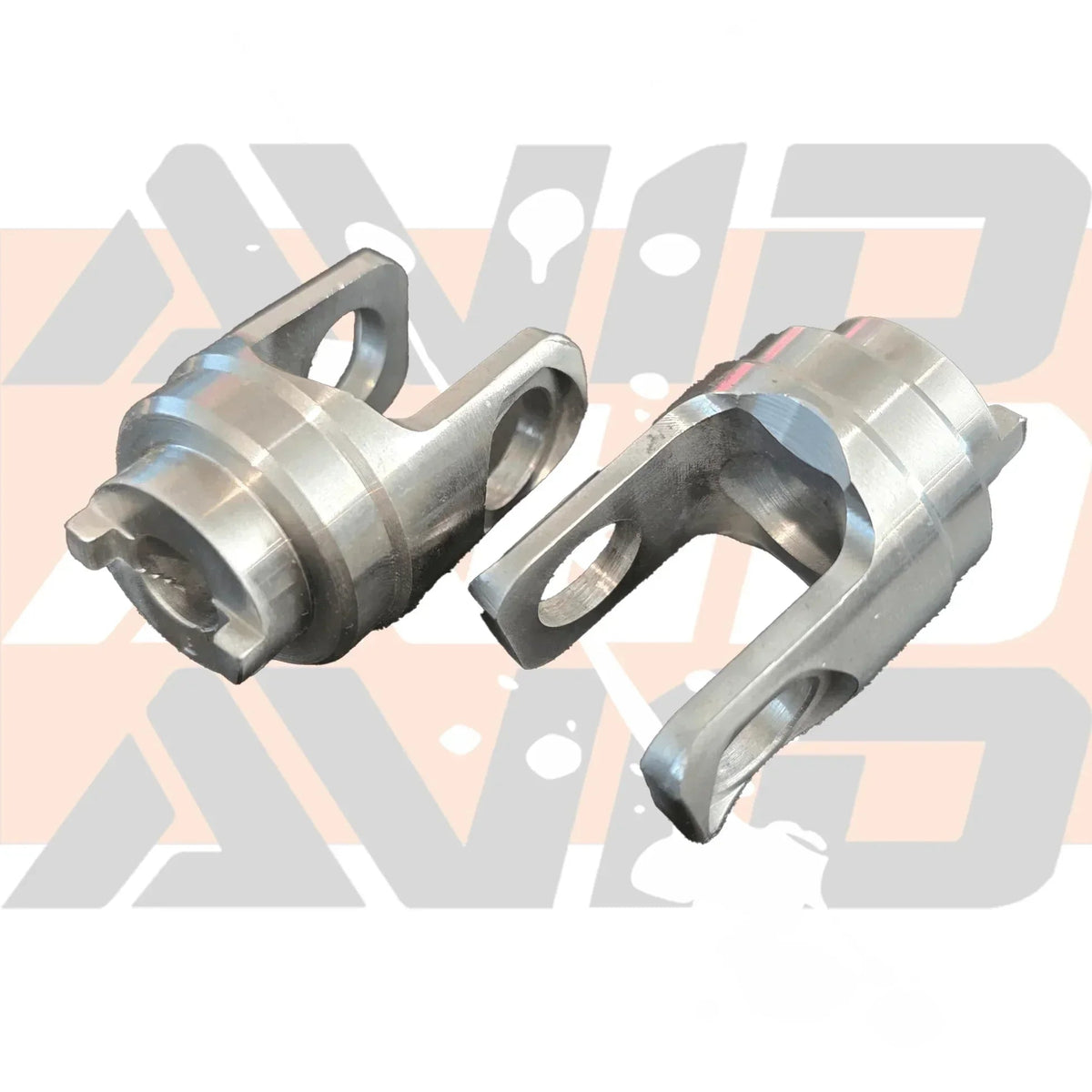 AVID YXZ Tie Rod Clevis, RH