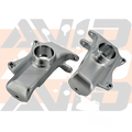 Yamaha YXZ1000 7075-T6 Billet Front Race Knuckle Kit | AVID Racing