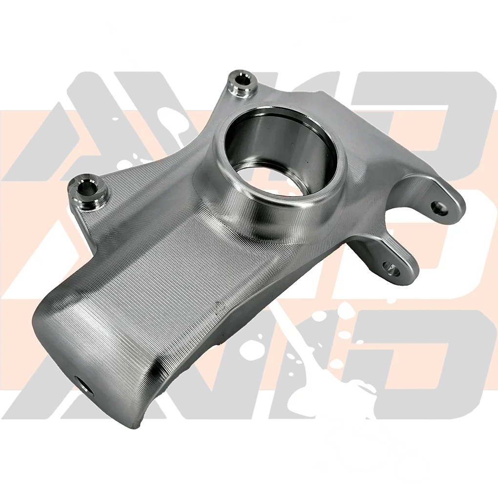 Yamaha YXZ1000 7075-T6 Billet Front Race Knuckle Kit | AVID Racing
