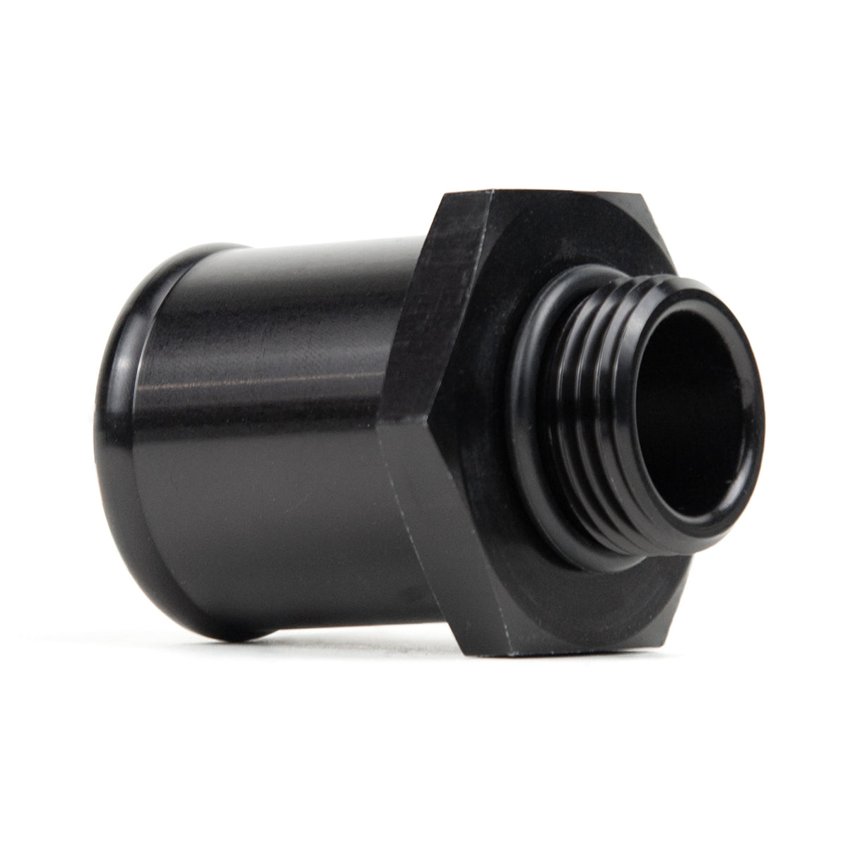 Fitting, AN-12 ORB, 1 1/2" Slip On Hose