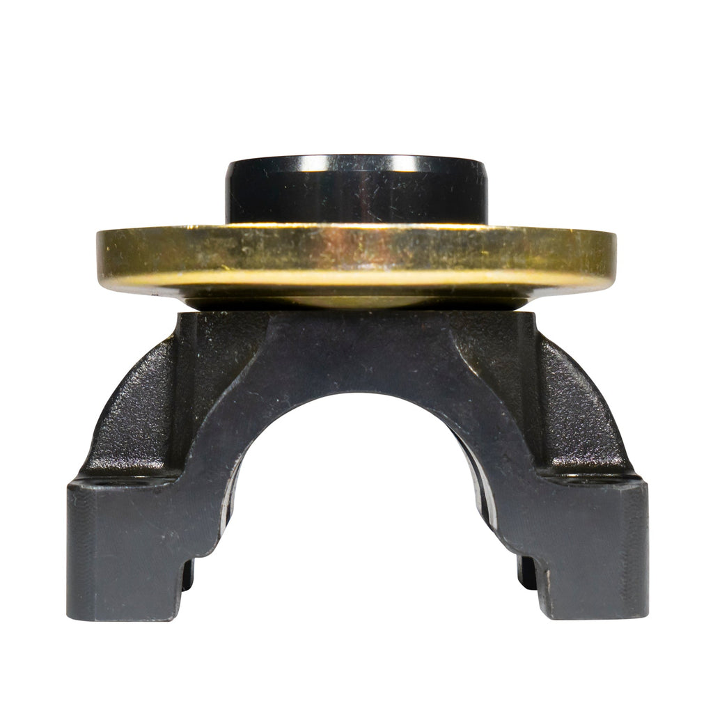 Yukon 24 Spline Front Pinion Yoke for Dana 30 & 44 JK, 1350 U-Bolt Design