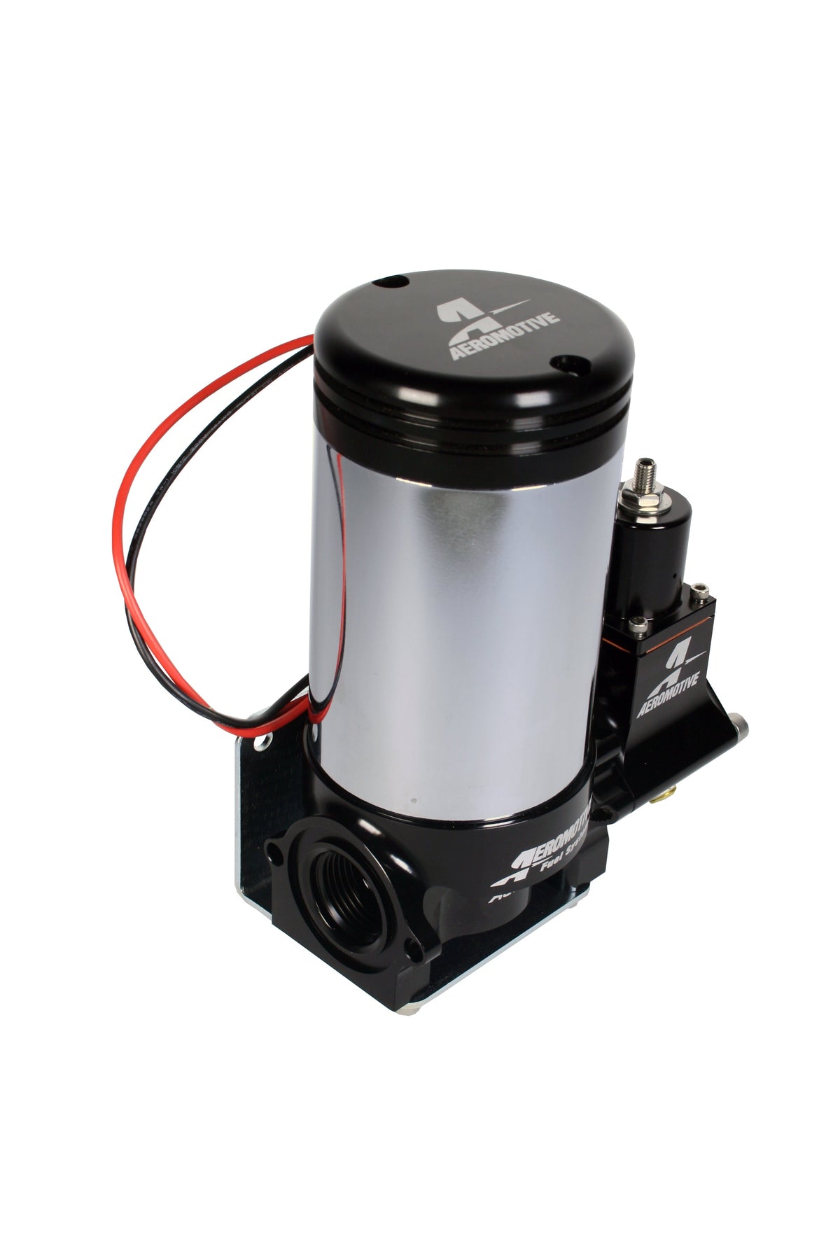 A3000 Carbureted Fuel Pump Regulator Assembly (excl. filter)