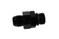 ORB-10 to AN-10 In-line Gauge Adapter