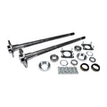 Yukon Chromoly Rear Axle Kit for Dana 44, Narrow Track, 32 Spline, 32.2” Long