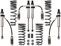 ICON 1991-97 Toyota 80 Series Land Cruiser, 3" Lift, Stage 3 Suspension System