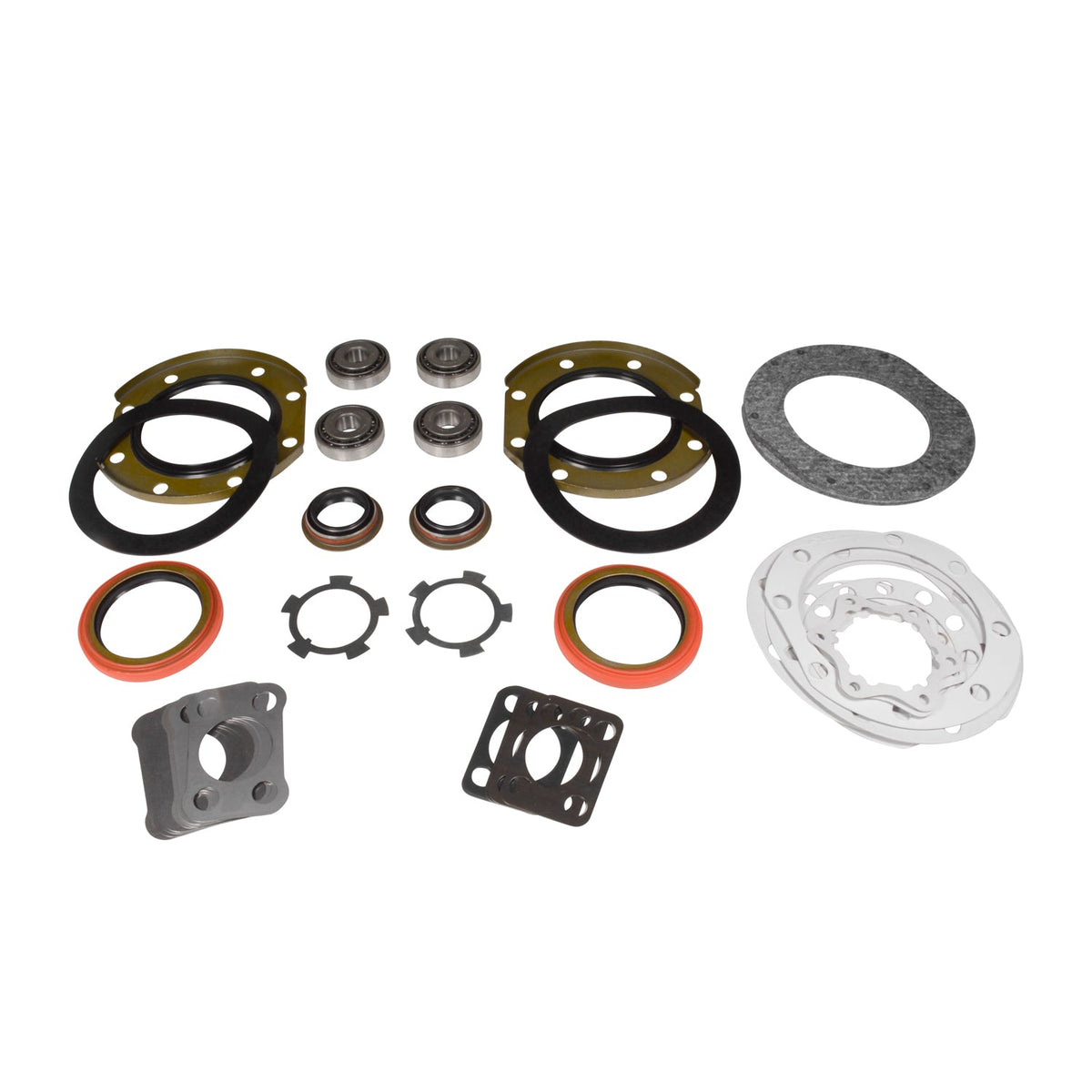 Toyota '79-'85 Hilux and '75-'90 Landcruiser Knuckle kit