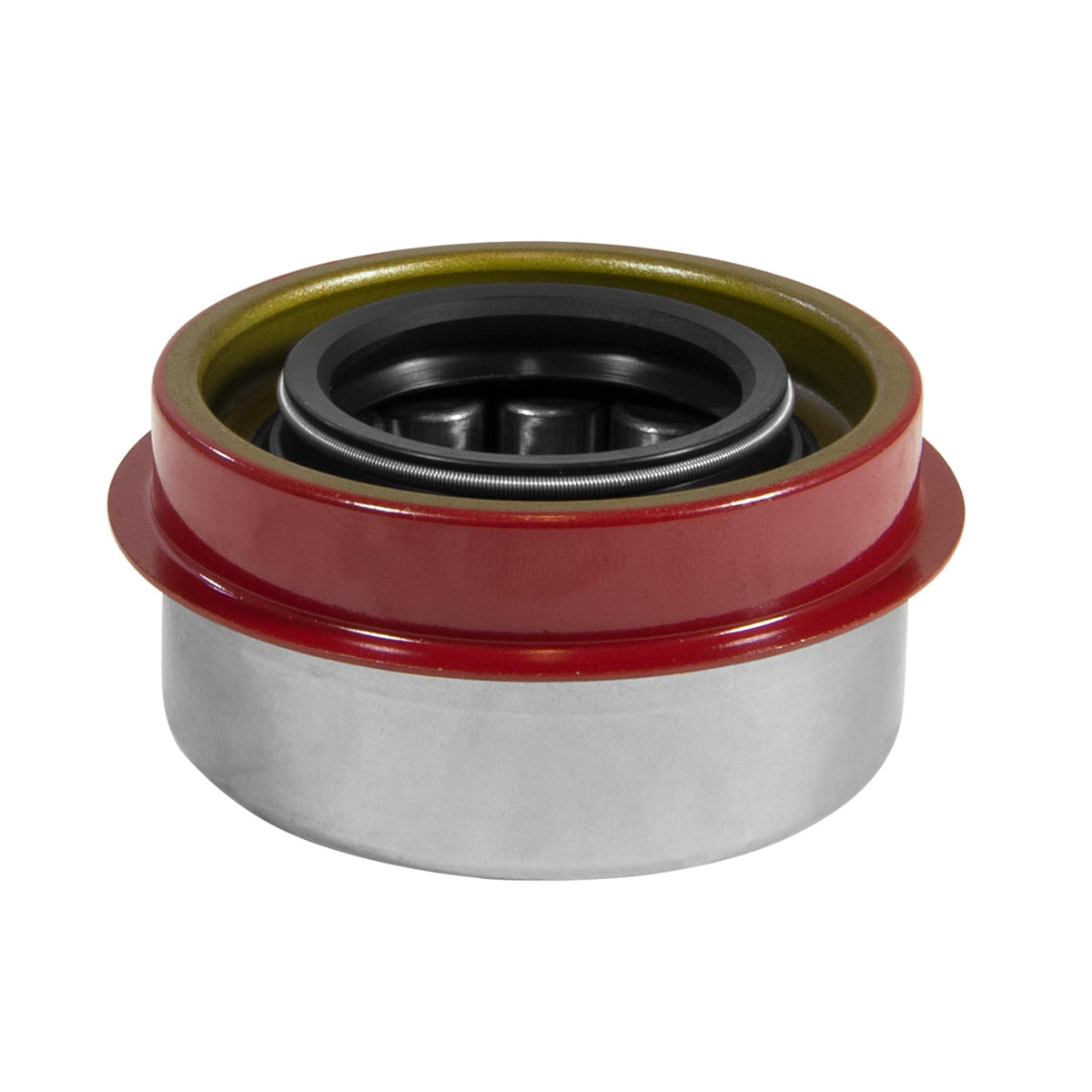 8.5" GM 4.56 Rear Ring & Pinion, Install Kit, Axle Bearings, 1.78" Case Journal
