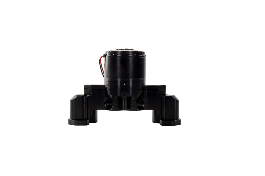 Electric Water Pump, GM LS Engines