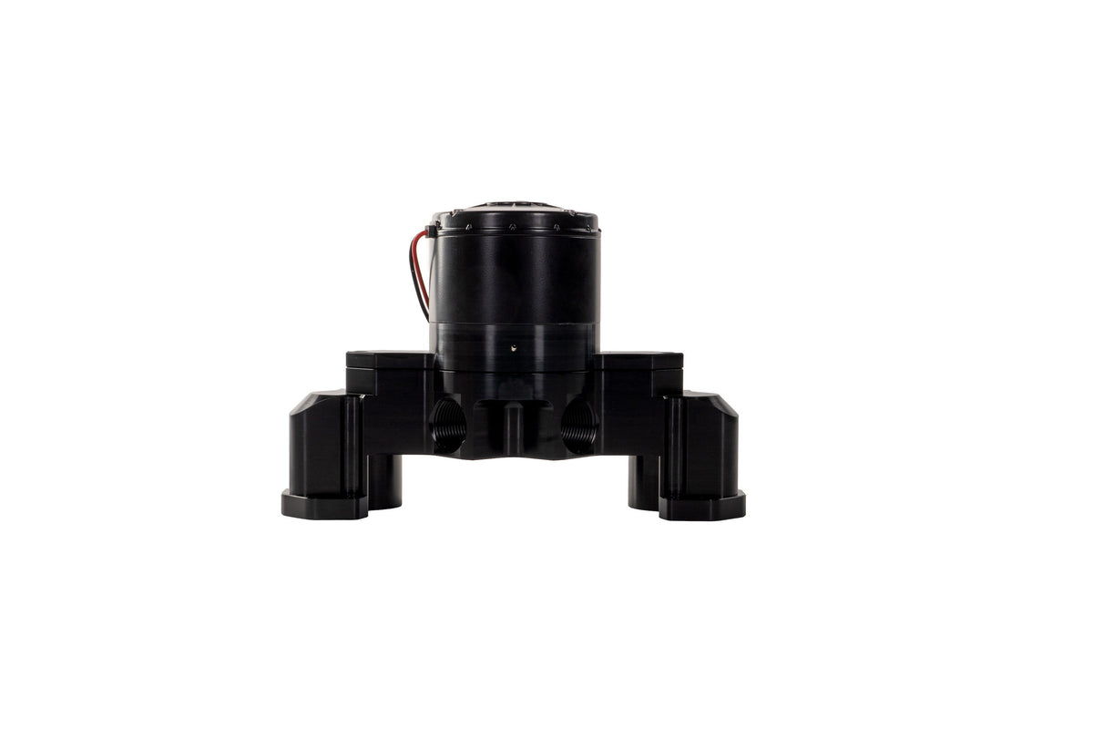 Electric Water Pump, GM LS Engines