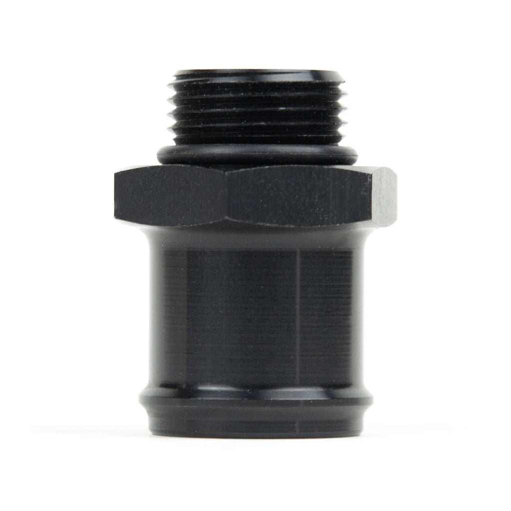 Fitting, AN-12 ORB, 1 1/4" Slip On Hose